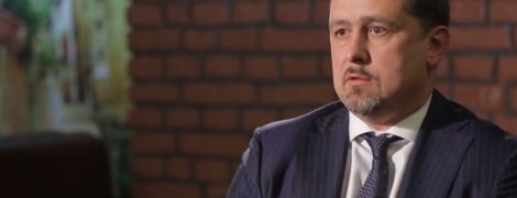 Новый глава Службы внешней разведки уверяет, что Порошенко не уволил скандального Семочко