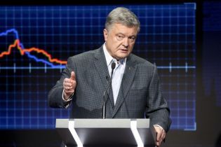 Судья скандального Окружного админсуда Киева судится против Порошенко