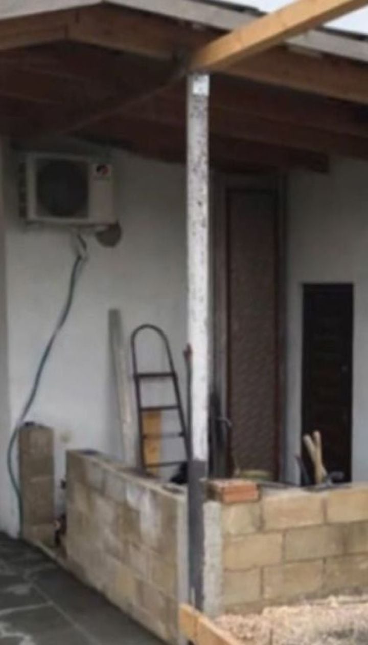 Поблизу Севастополя окупанти затримали імама місцевої мечеті