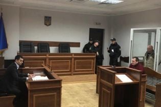 Подозреваемым в убийстве ювелира Киселева избрали меру пресечения