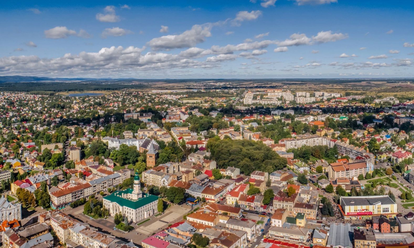 Дрогобич Львівська обл