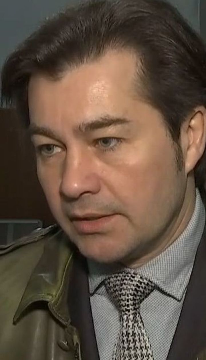 Украина готова помогать с восстановлением Нотр-Дама - Нищук