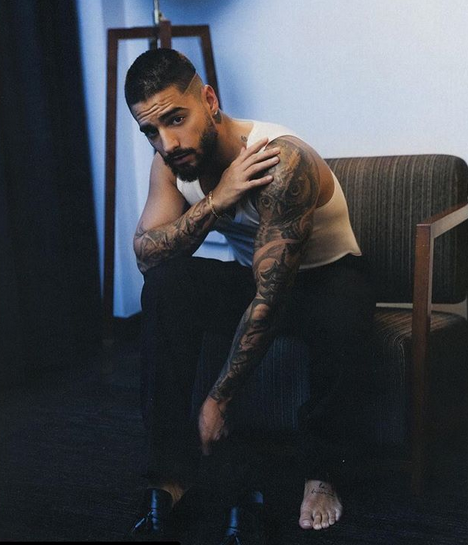 Maluma