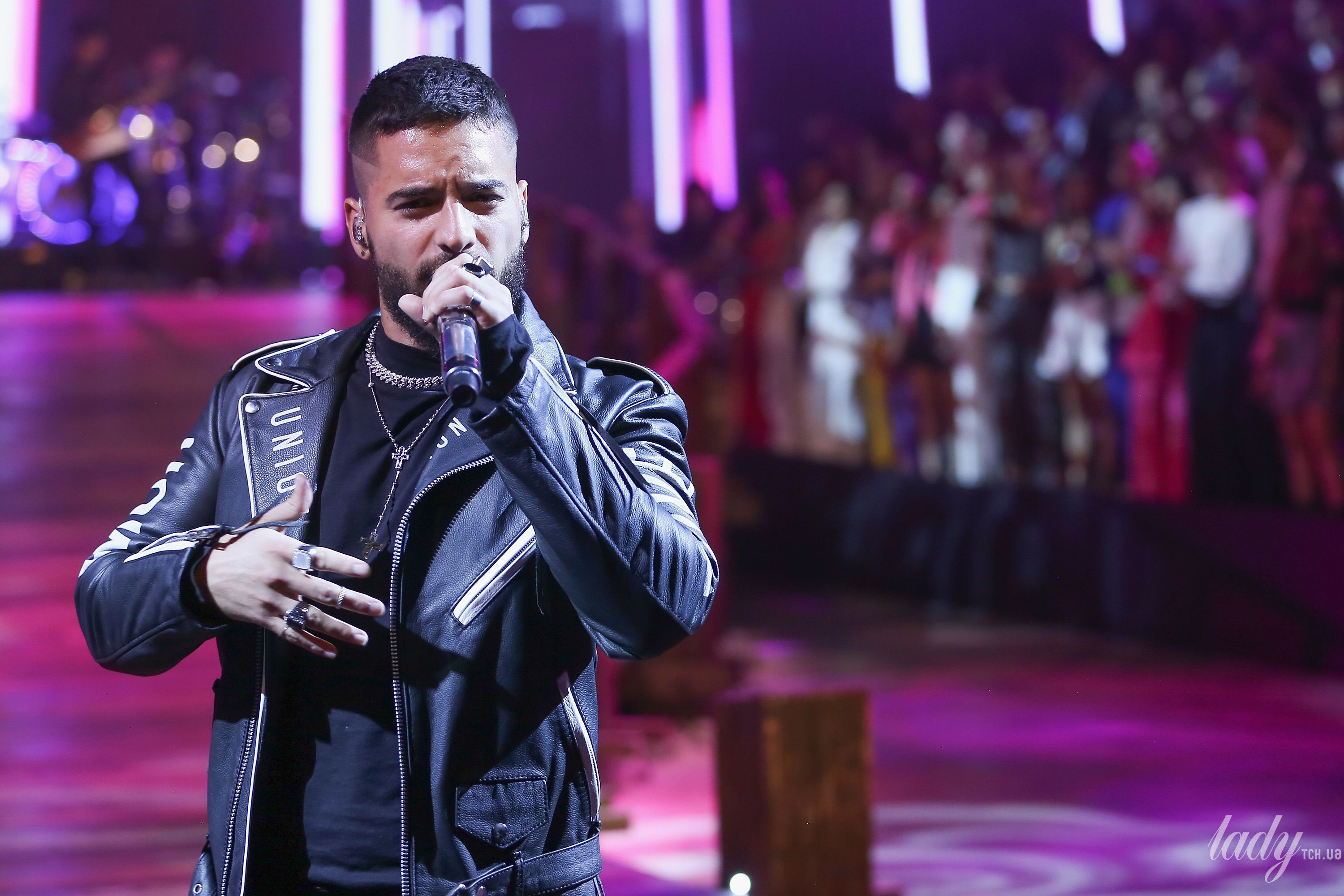 Maluma