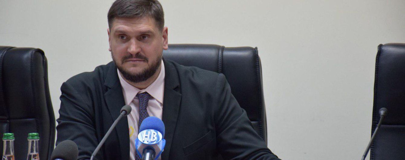 "Миколаївські суднобудівні підприємства демонструють стабільний рух до відродження, але попереду багато роботи" - Олексій Савченко
