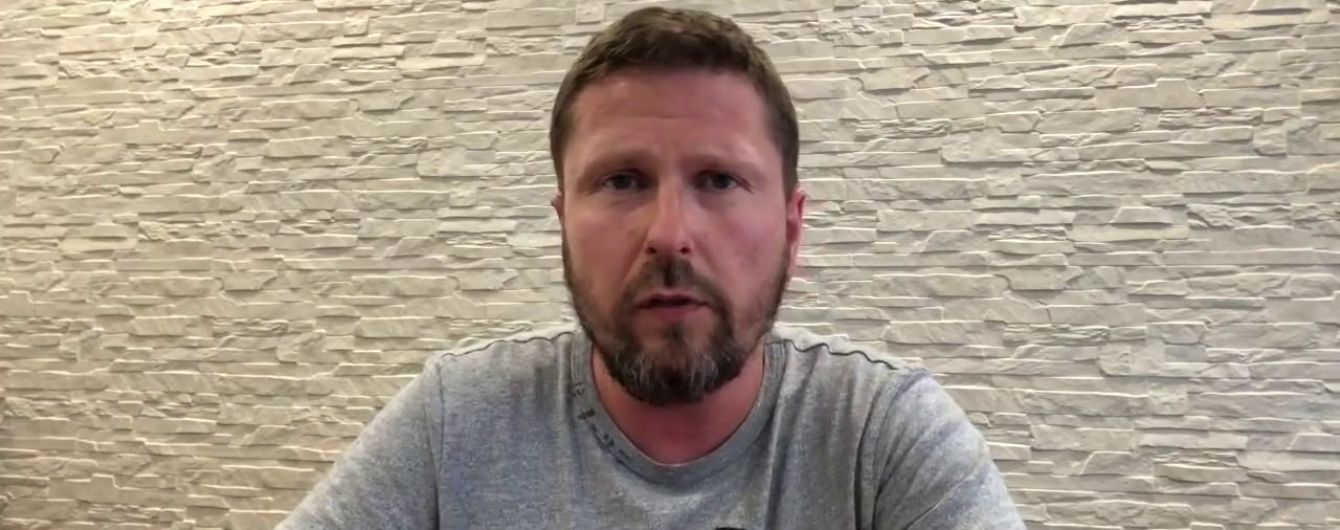 ЦИК зарегистрировала скандального видеоблогера Шария кандидатом в нардепы