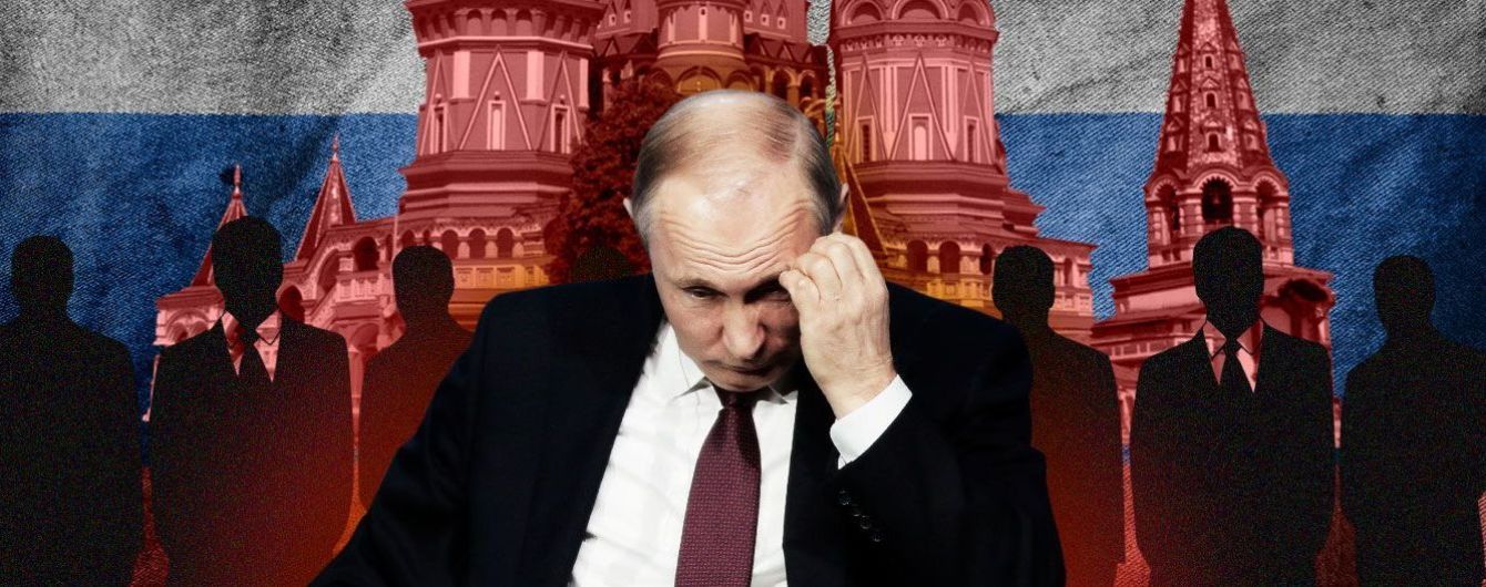 Об адекватности власти и эскорт-услугах
