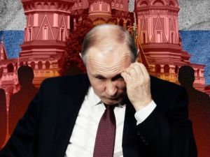 Про адекватність влади та ескорт-послуги