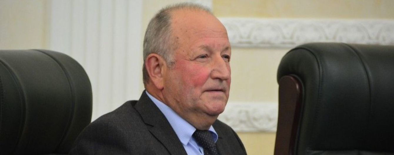 Вища рада правосуддя обрала нового голову