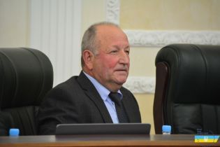Высший совет правосудия избрал нового главу