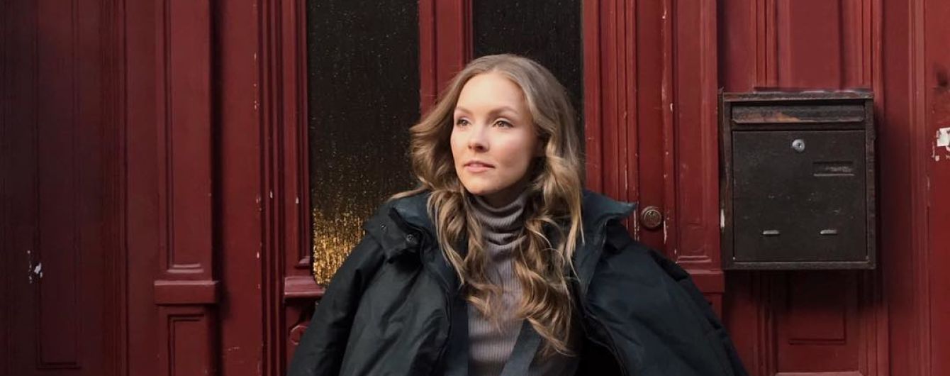 Олена Шоптенко розчулила новою світлиною з підрослим сином