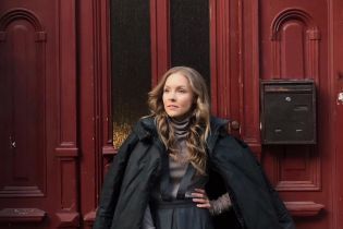 Олена Шоптенко розчулила новою світлиною з підрослим сином