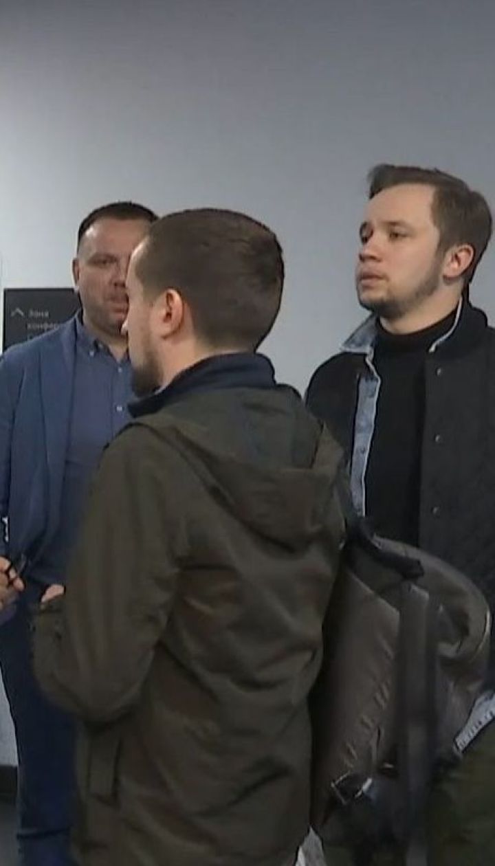 Дебаты-2019: представители кандидатов подписали договор, но все равно не договорились