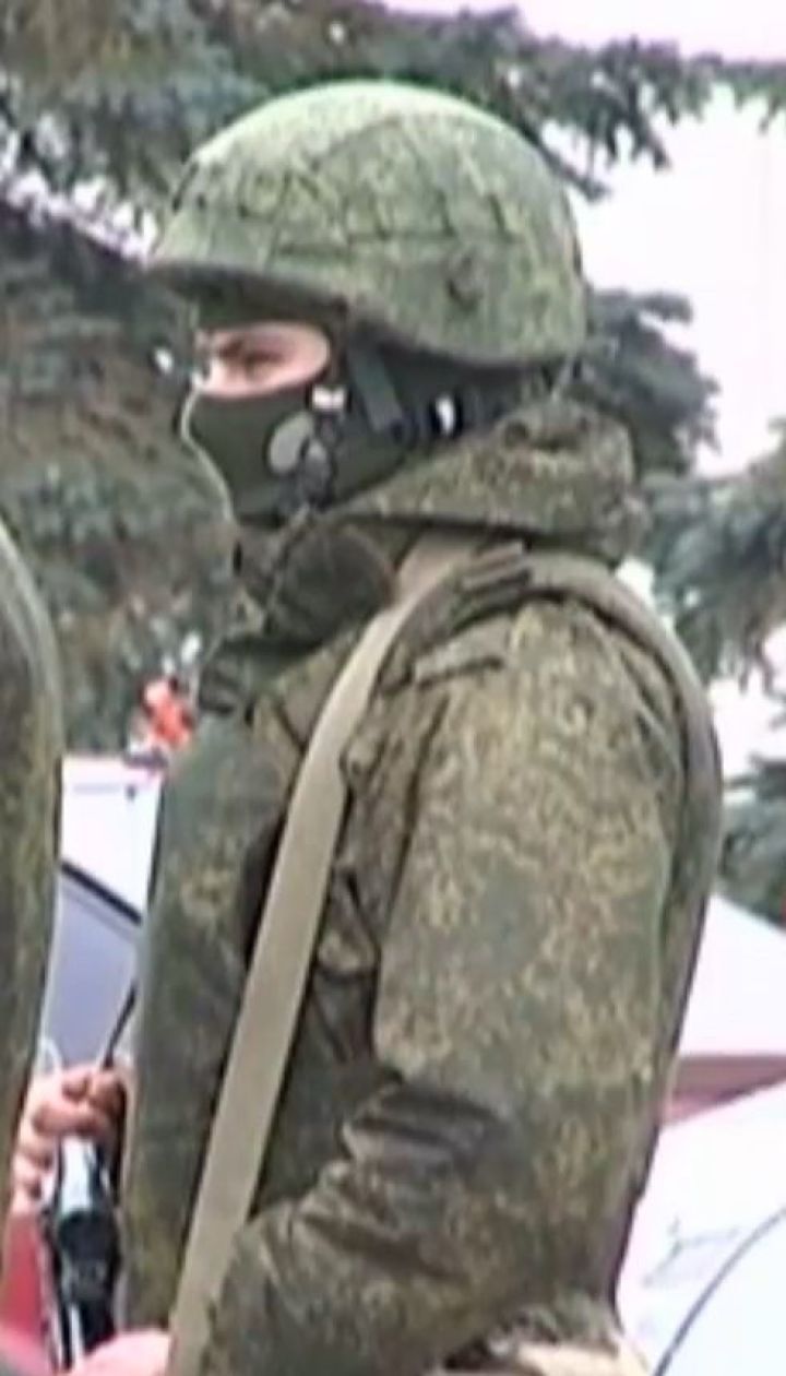 РФ незаконно экспроприировала нефтебазы и автозаправки в Крыму - Международный арбитражный трибунал