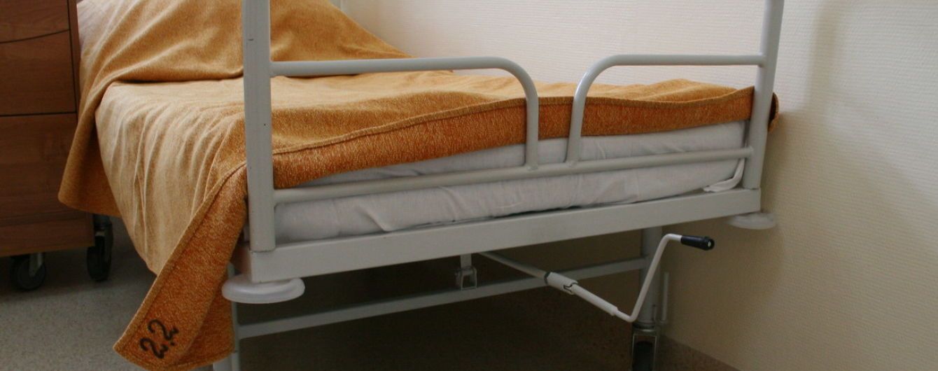 На Чернігівщині з соціального центру можуть виселити немічних пацієнтів