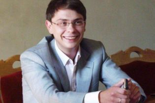 Подозреваемый в коррупции Крючков вышел из СИЗО, заплатив 7 млн гривен залога