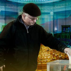 "Батькивщина" обошла "Европейскую солидарность", а голоса отбирает "Слуга народа" - соцопрос