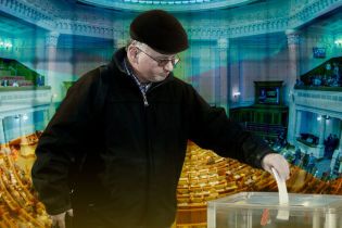 "Батьківщина" обійшла "Європейську солідарність", а відбирає голоси "Слуга народу" - соцопитування
