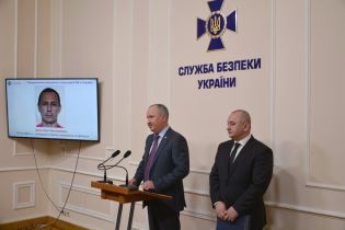 Вбивства українських офіцерів: СБУ затримала групу російських диверсантів-терористів