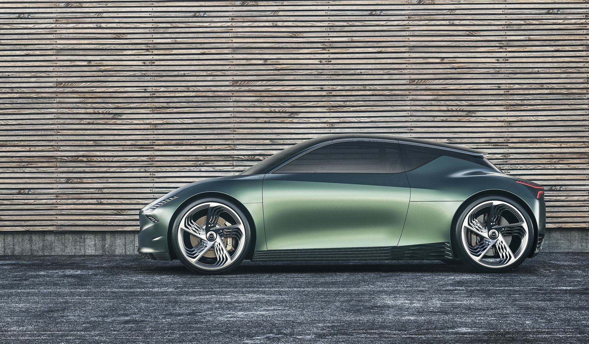 Genesis Mint EV_6