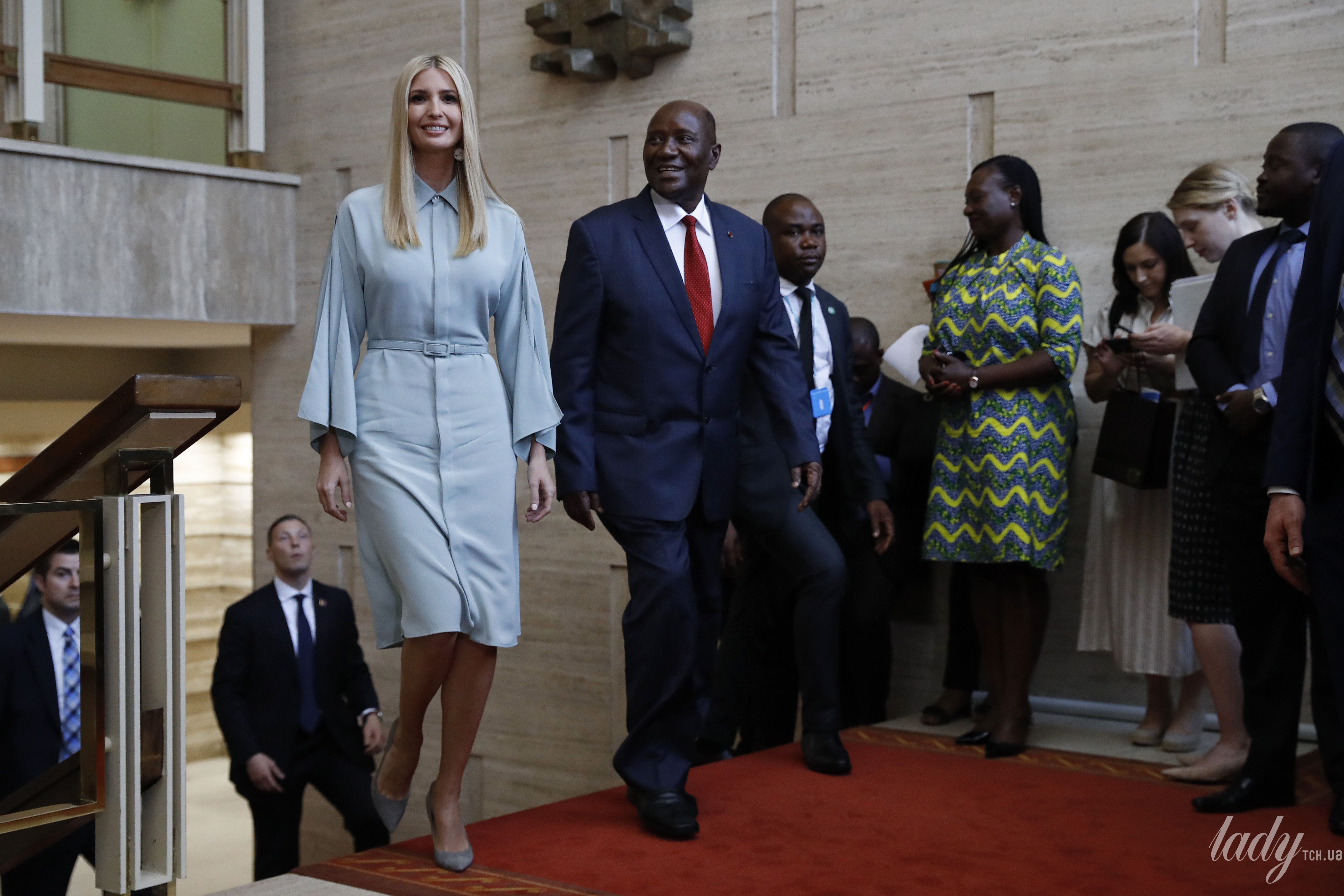 Иванка Трамп_3