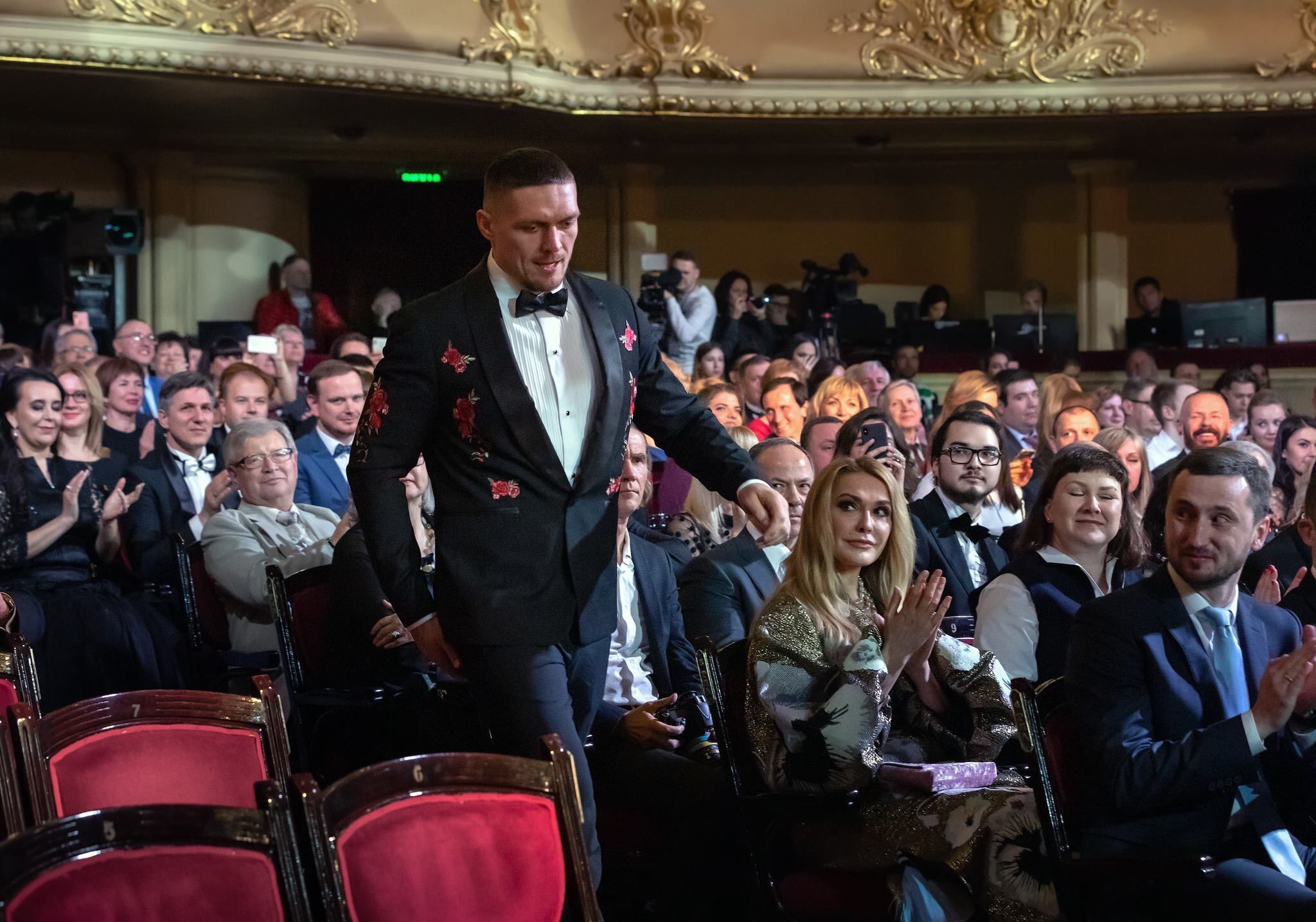 Усик спортсмен року 2018_4