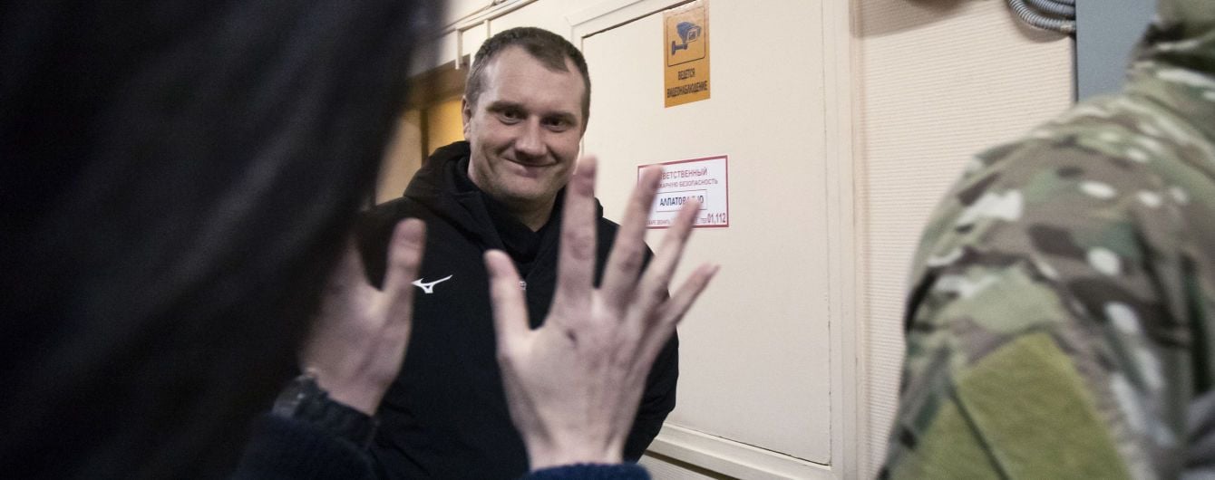 Міжнародний трибунал взявся за полонених моряків. Що слід знати про надважливий суд України проти РФ