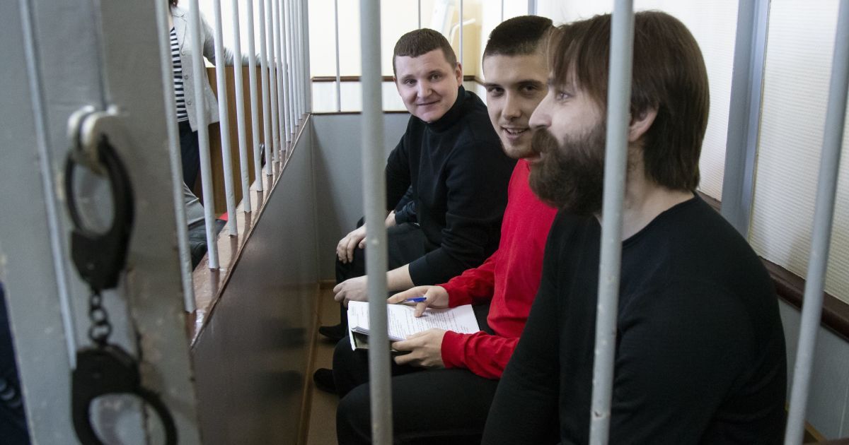 Міжнародний трибунал з морського права визначився з датою, коли заслухає справу України проти РФ