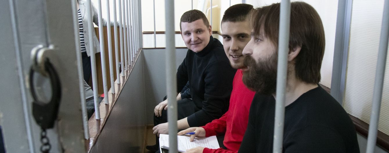 "От хамства и пренебрежения - к цивилизованной речи". В МИД рассказали о смене тона разговора с РФ по освобождению моряков