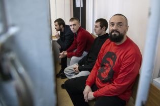 "Победа": как отреагировали политики на решение Международного трибунала в пользу украинских моряков