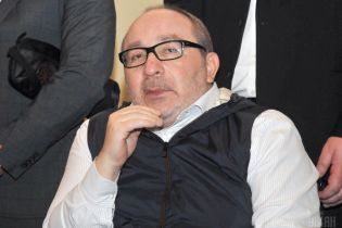 "Гайсинскую знаю, когда-то любовь была": Кернес заявил, что у него нет жены