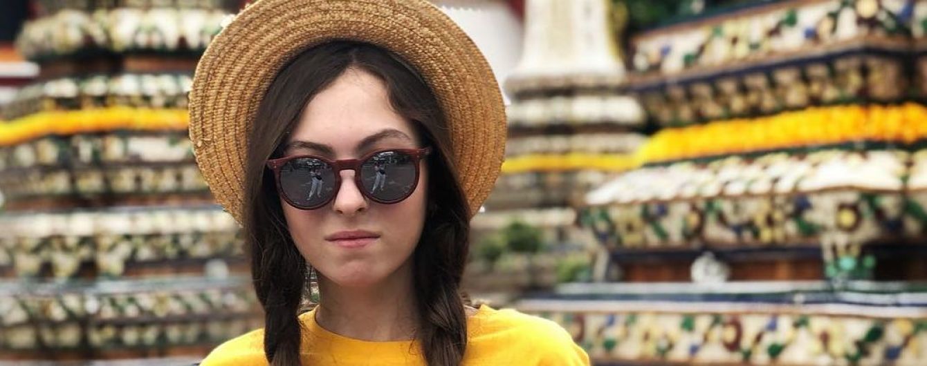 14-летняя дочь Оли Поляковой рассказала, где она покупает одежду