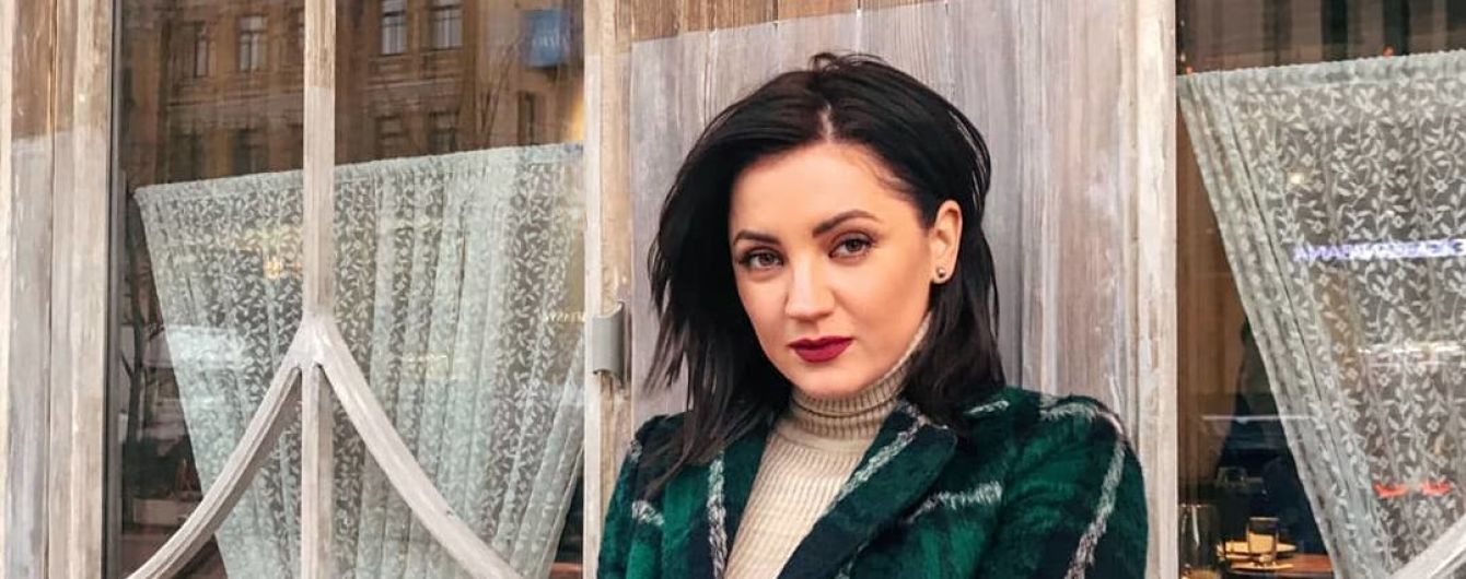 Оля Цибульская призналась, что раньше выступала под псевдонимом