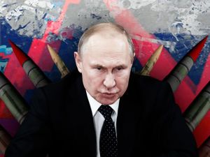 Друге пришестя