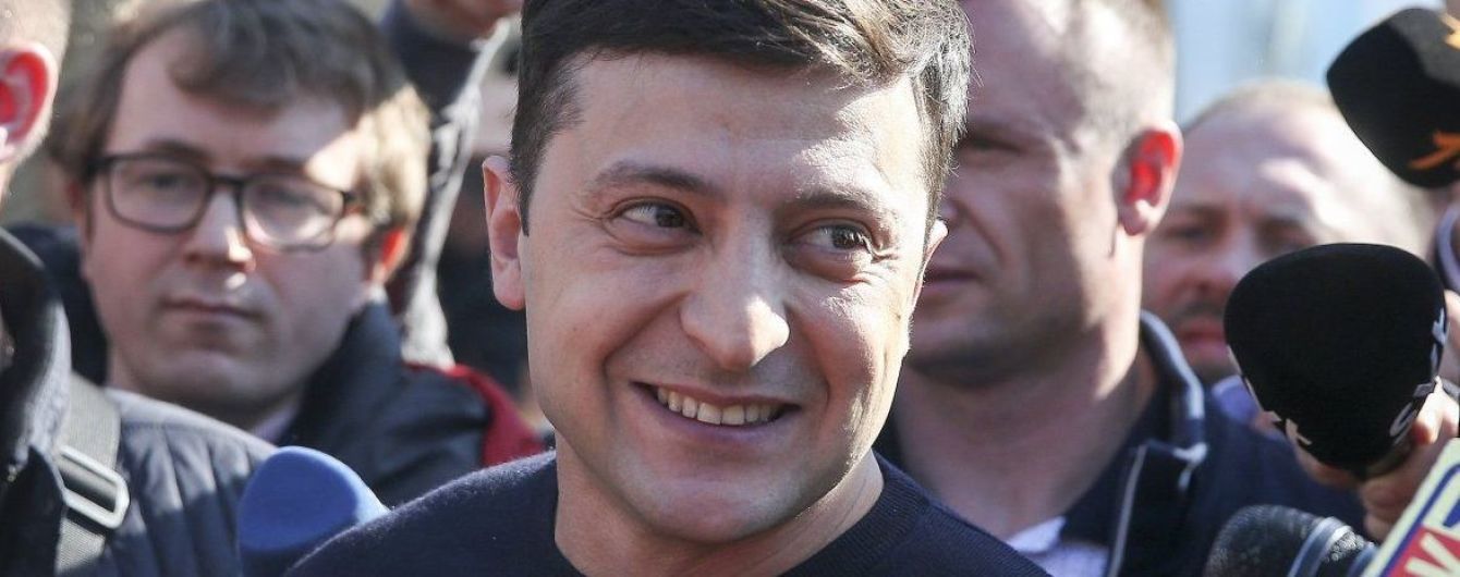 Зеленский поделился планами относительно Донбасса