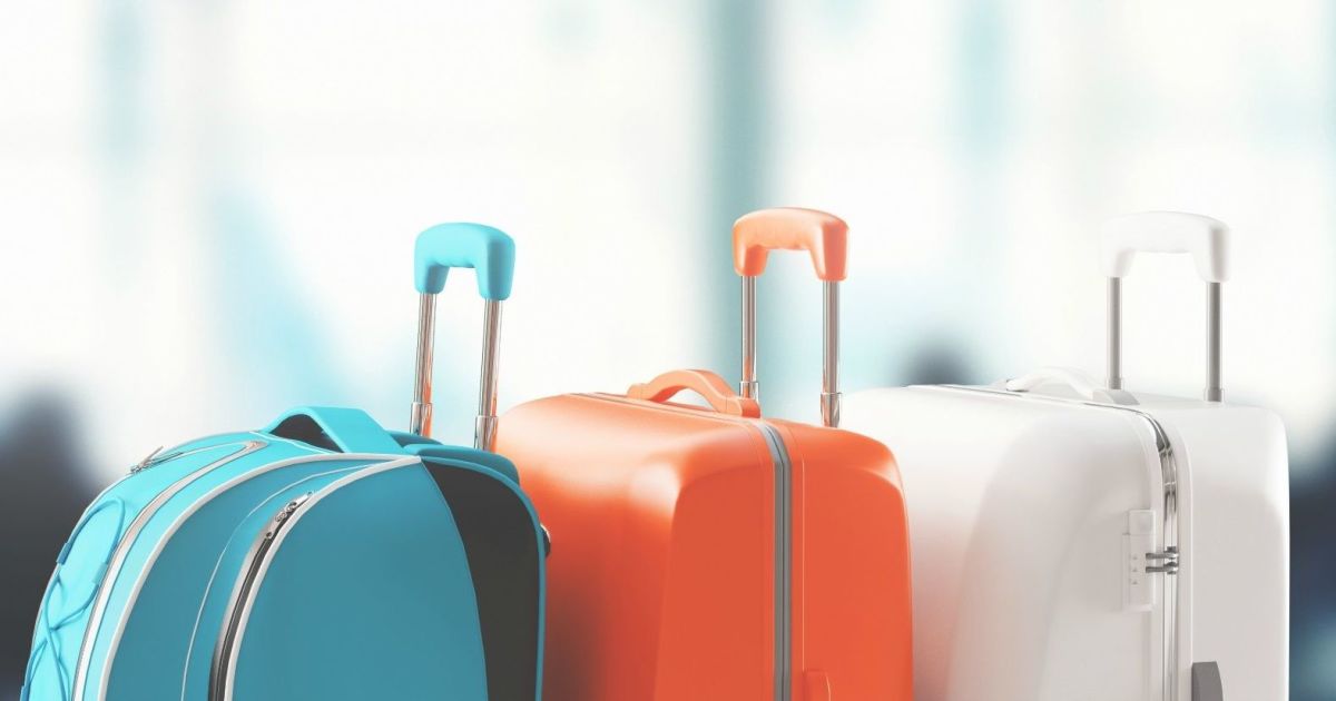 Ernest Airlines змінила норми безкоштовного перевезення ручної поклажі