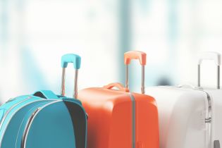 Ernest Airlines изменила нормы бесплатного провоза ручной клади