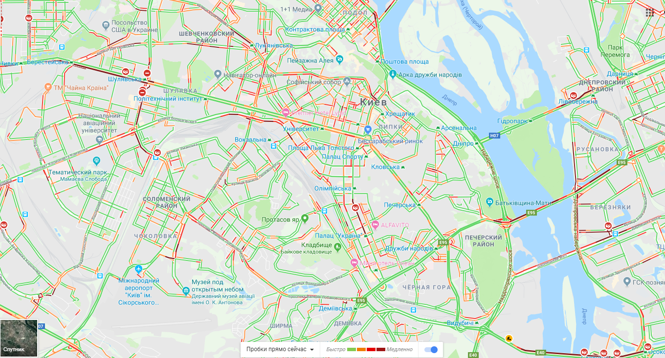 мапа 18.04