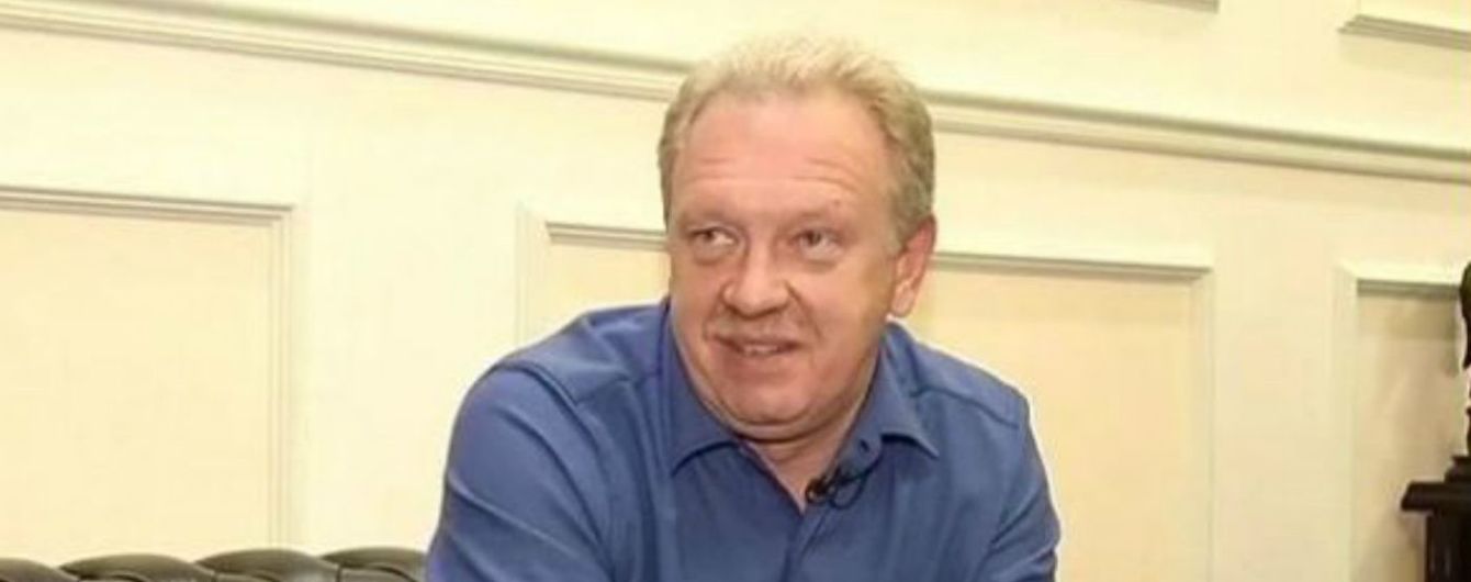 У Зеленського спростували присутність у команді екс-голови "Нафтогаза" Дубини