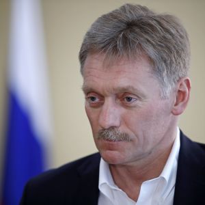 "Це не має стосунку до РФ". У Кремлі вперше прокоментували скандал в австрійському парламенті