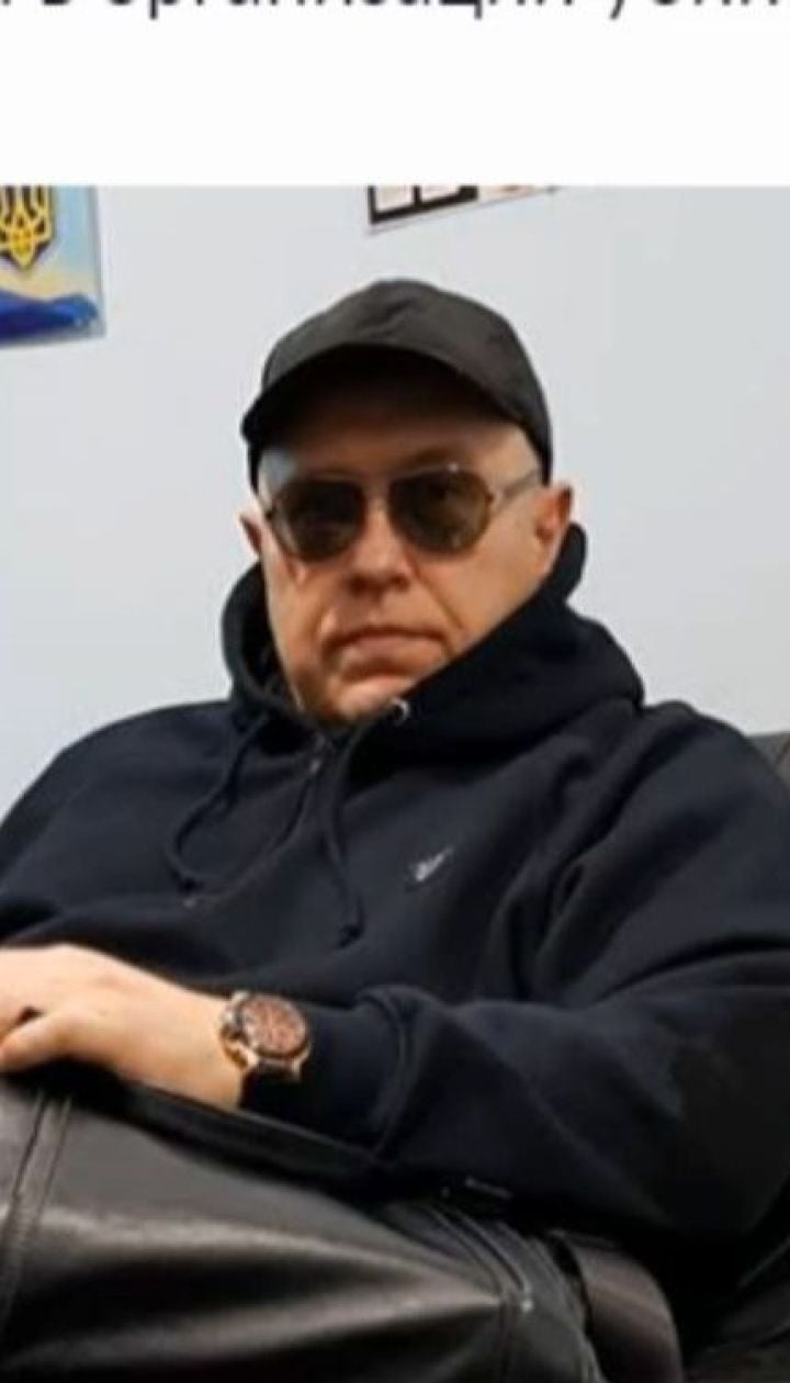 Підозрюваному у співучасті вбивства Катерини Гандзюк пом'якшили звинувачення