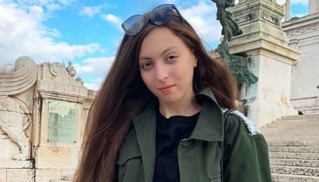 "Я втомилася від дієти": донька Полякової розповіла, що їй допомагає тримати себе у формі