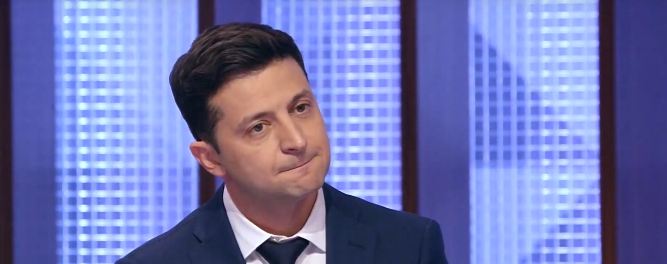 Слідами кандидатів: у Кривому Розі планують водити екскурсії місцями молодості Зеленського