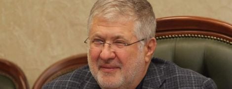 Порошенко посилав Ложкіна з тим, що хоче спокутувати свою провину за неправильну приватизацію "ПриватБанку" - Коломойський