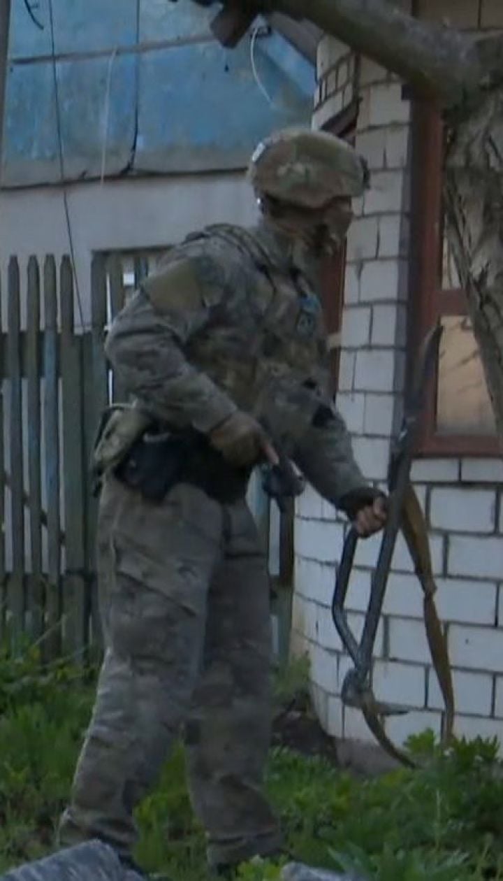 В Запорожье задержали боевика, который на востоке воевал за Россию, а лечился в Украине