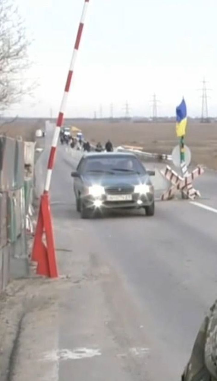 Выборы-2019: пограничники усилили меры безопасности на КПВВ