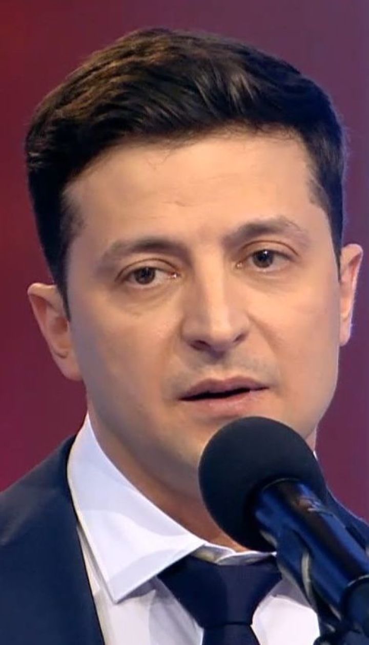 Мені байдуже, що думає Коломойський – Зеленський у "Праві на владу"