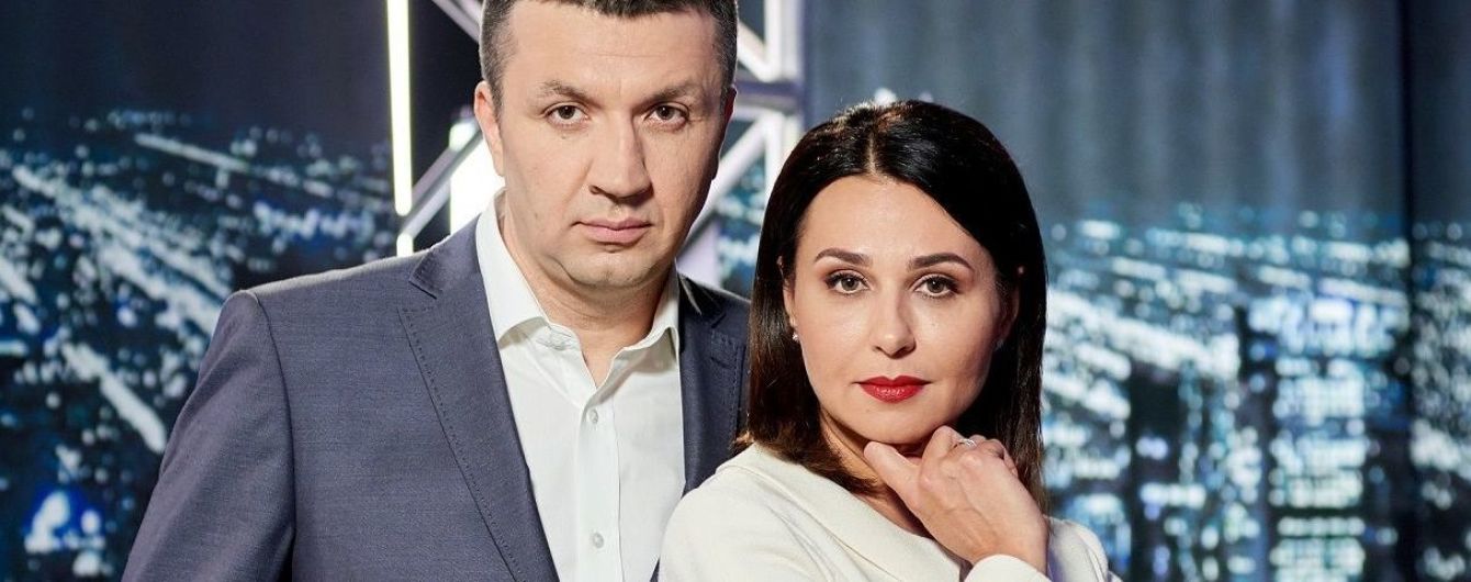 Ток-шоу "Право на владу" встановило рекорд телеперегляду на українському ТБ