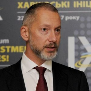 Ложкін відхрестився від зустрічі з Коломойським