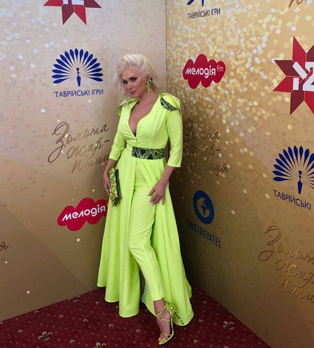 Екатерина Бужинская_2
